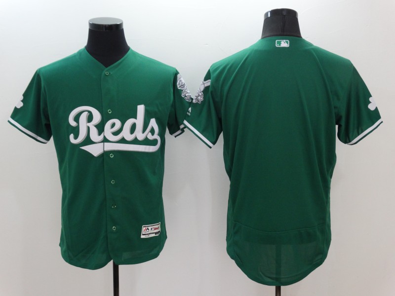 Cincinnati reds jerseys-024